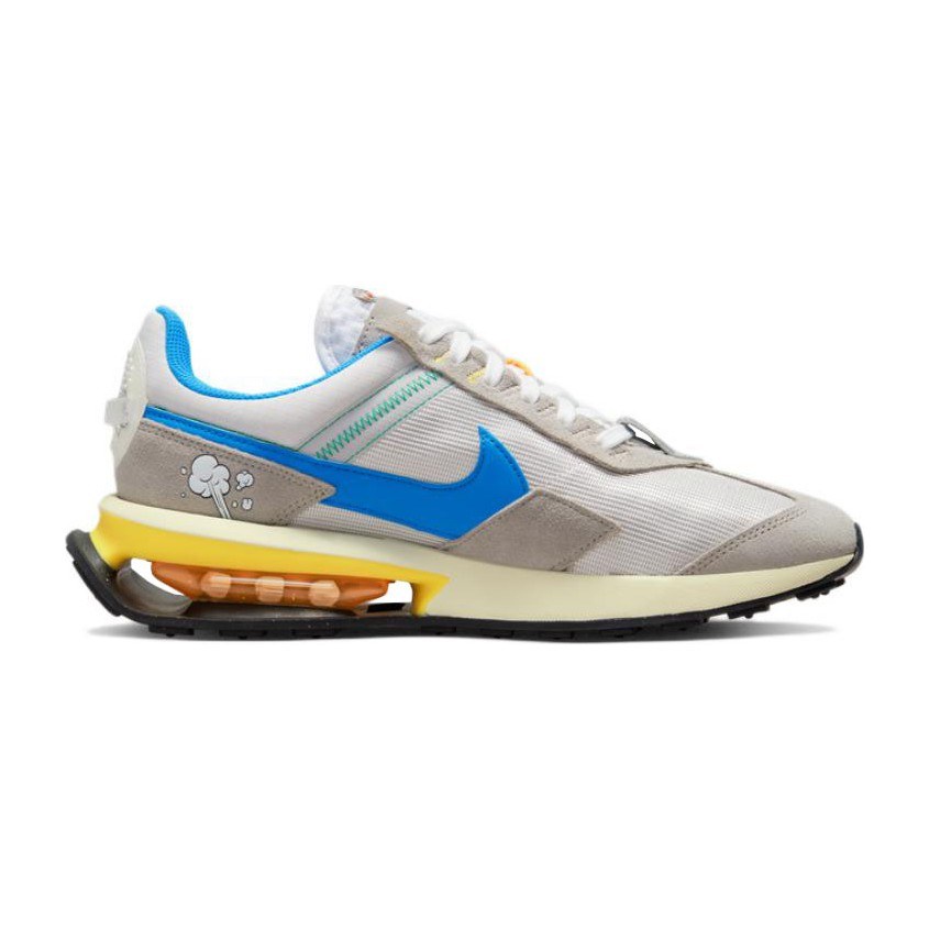 Nike Air Max Pre-Day Grey Blue