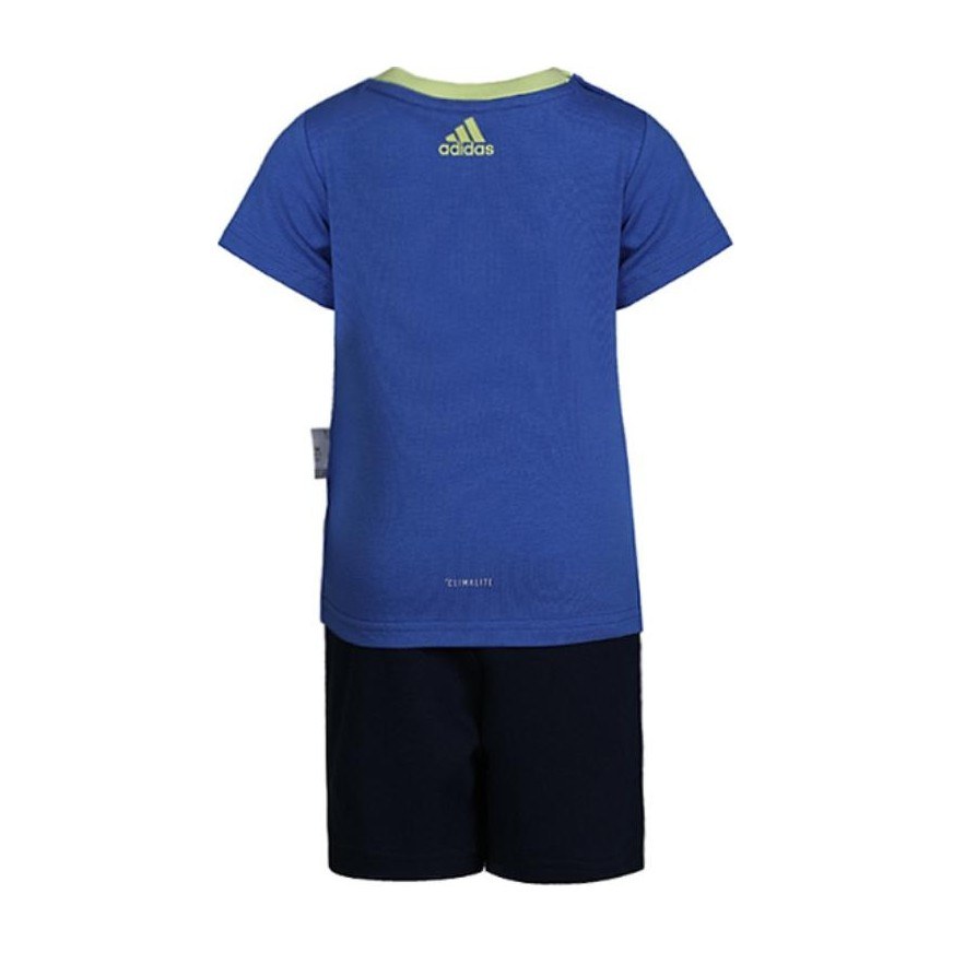 adidas IB CD TEE SET