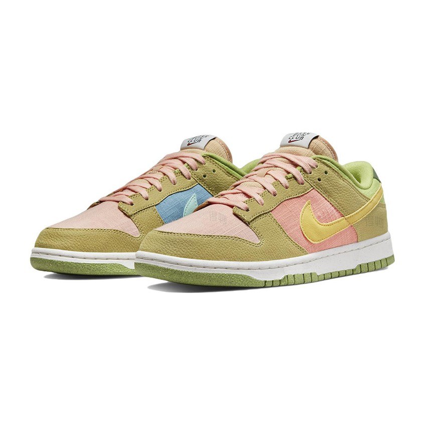 Nike Dunk Low Retro SE NN "Sun Club"
