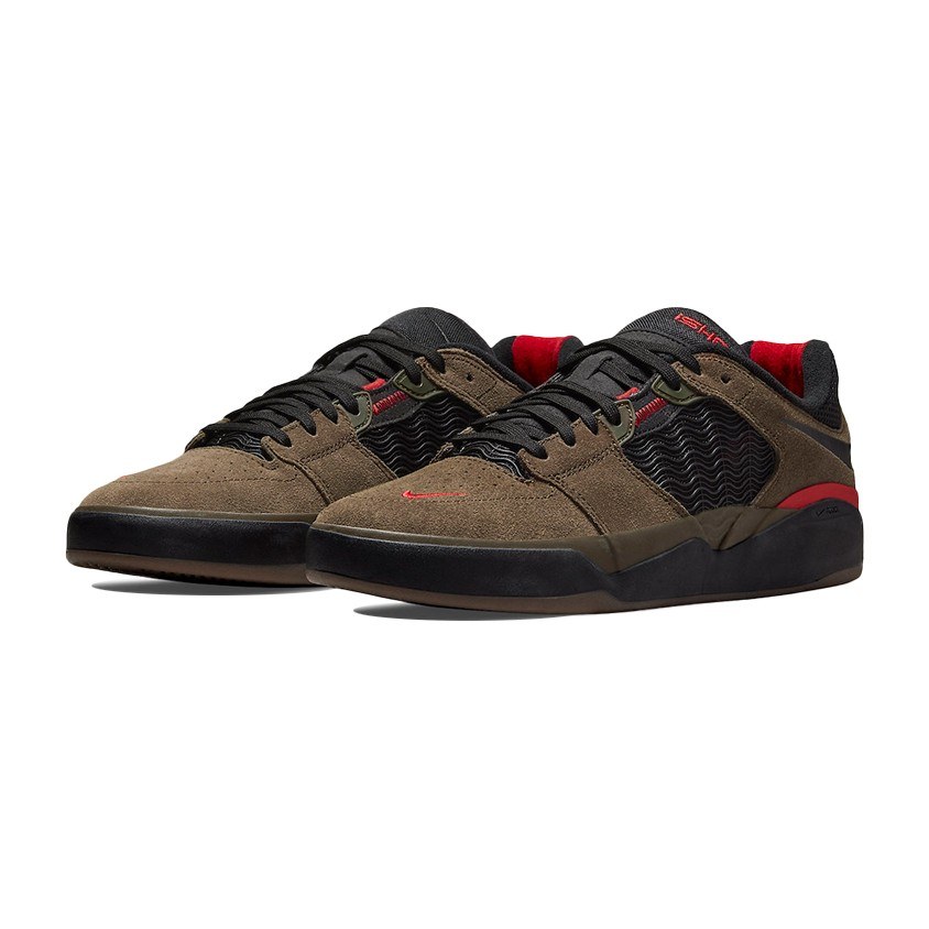 Nike SB Ishod "Light Olive"