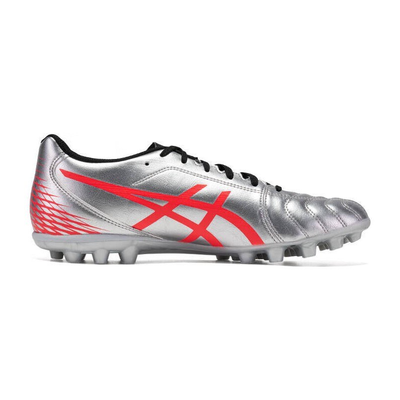 Asics Ds Light Club Silver Red