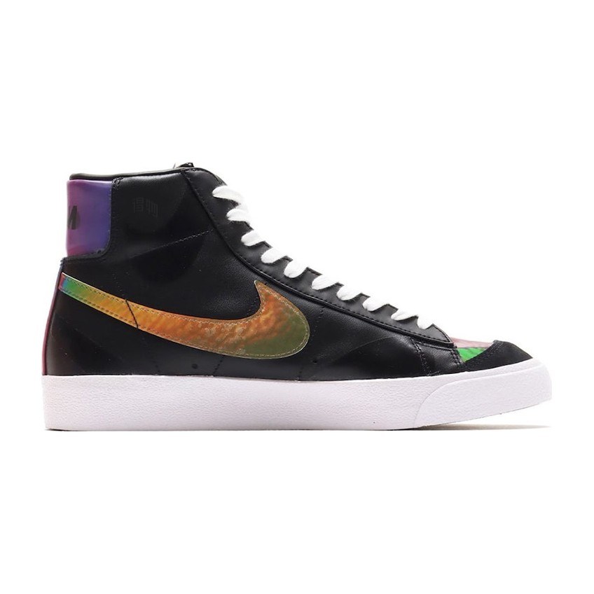Nike Blazer '77 Vintage Black