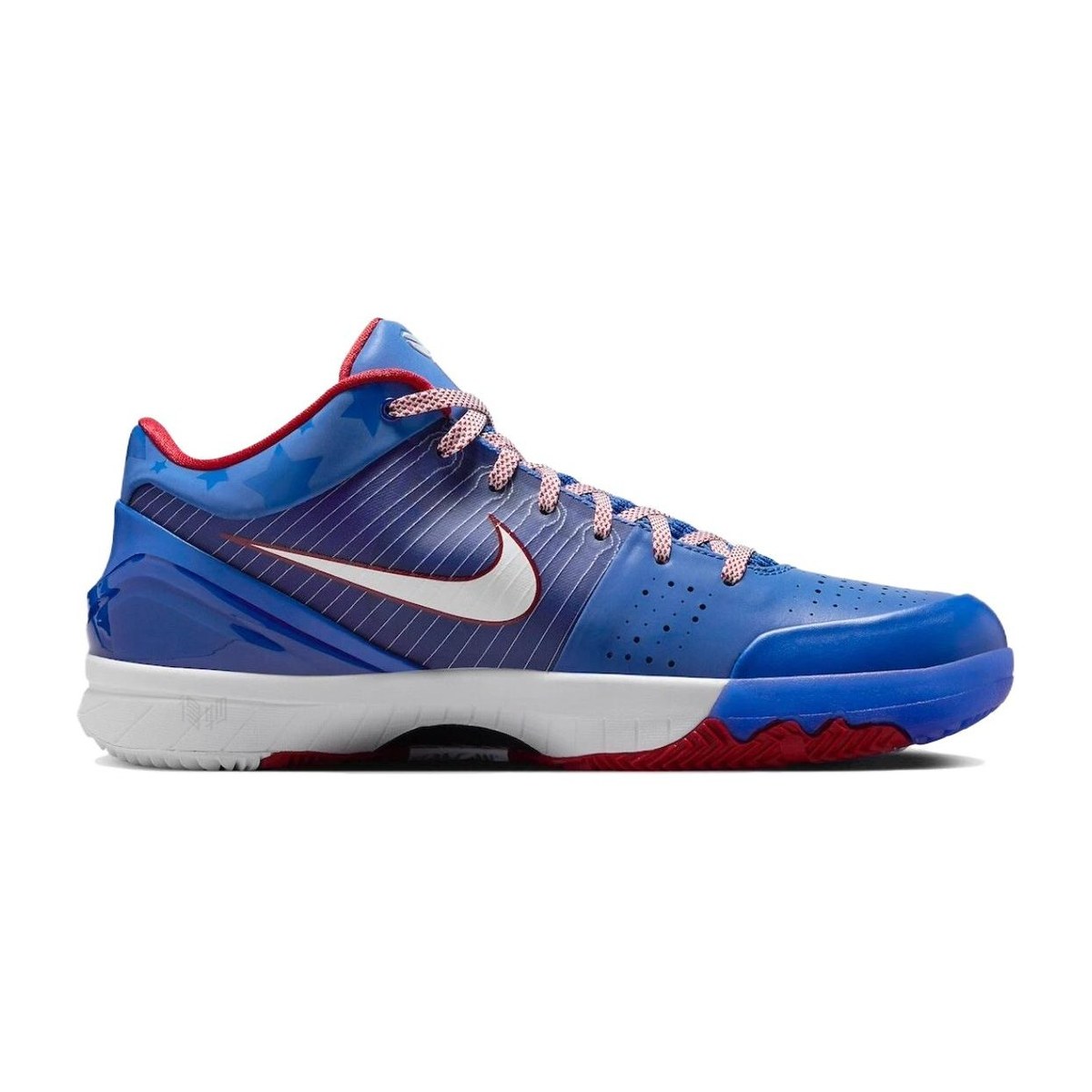 Nike Zoom Kobe 4 Protro "Philly"