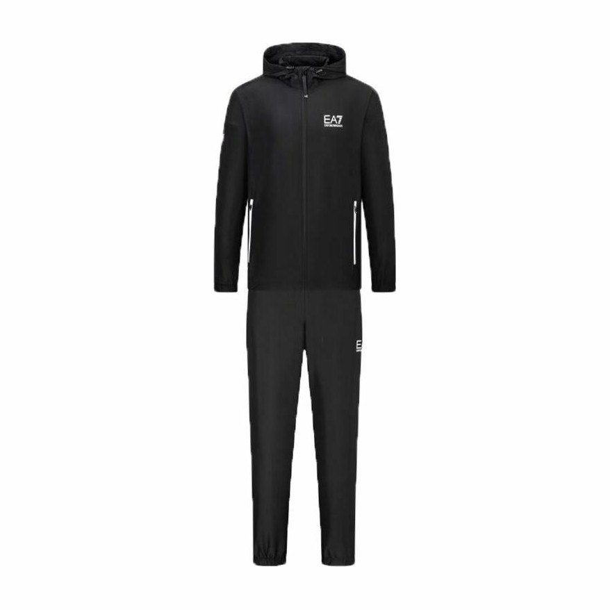 EMPORIO ARMANI EA7 SS22 Logo