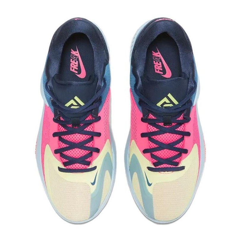 Nike Freak 4