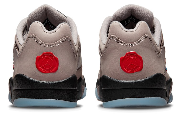 Jordan Air Jordan 5 Retro Low PSG