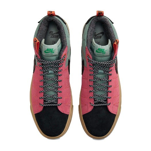 Nike Blazer SB Zoom PRM "Acclimate Pack"