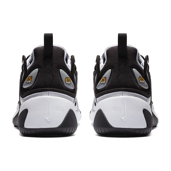 Nike Zoom 2K Black White
