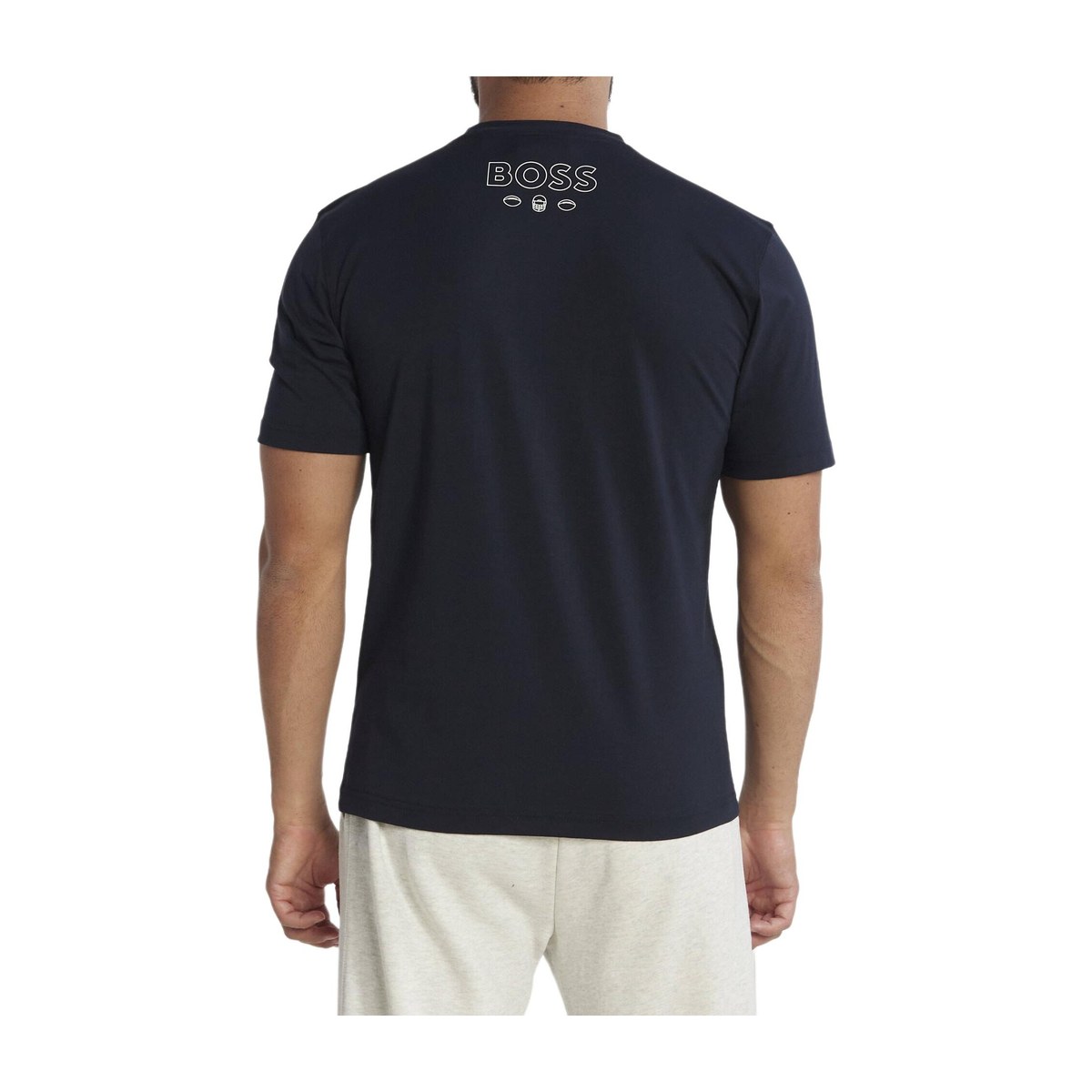 HUGO BOSS Boss×NFL T-Shirt