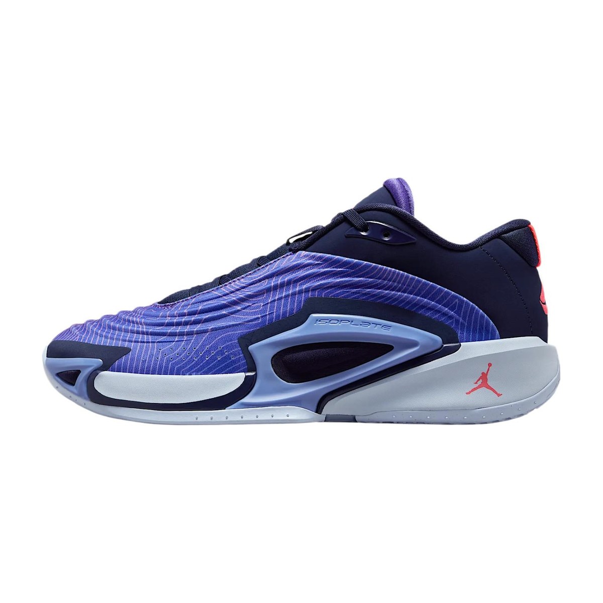 Jordan Luka 3 PF Purple