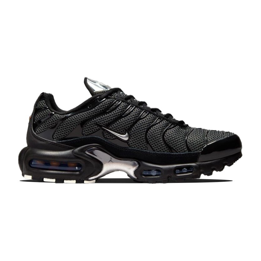 Nike Air Max Plus Black