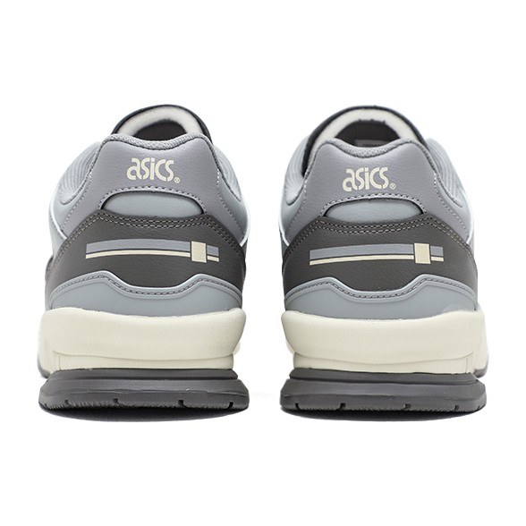 Asics Gel-Spotlyte Low V2 Cement Grey