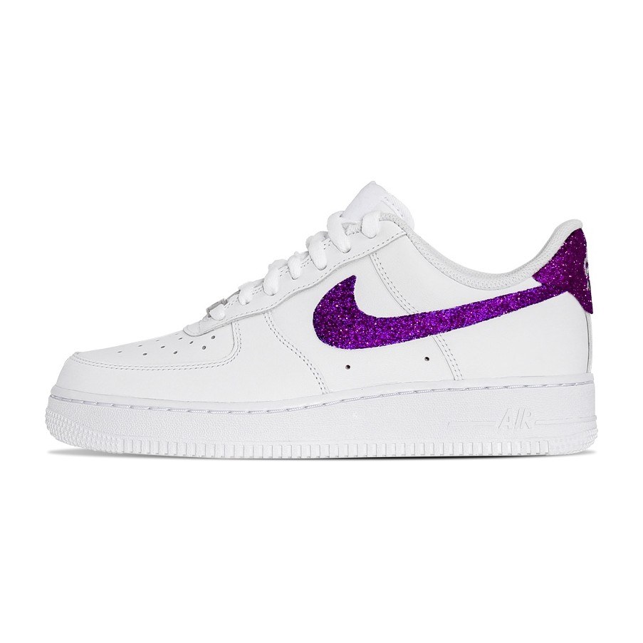Nike Air Force 1 Sparkle