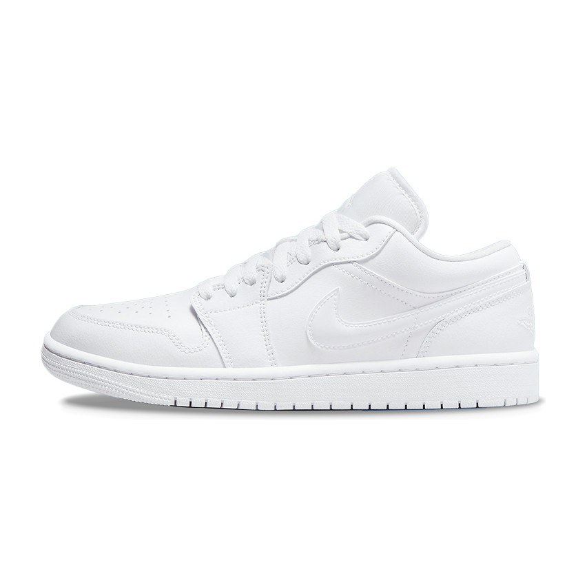 Jordan Air Jordan 1 Low "Triple White"