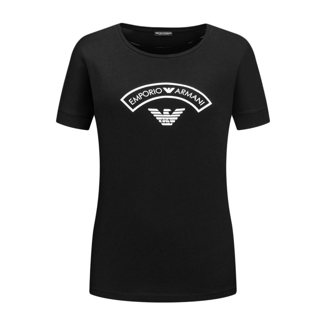 Emporio Armani SS23 Logo T-Shirt