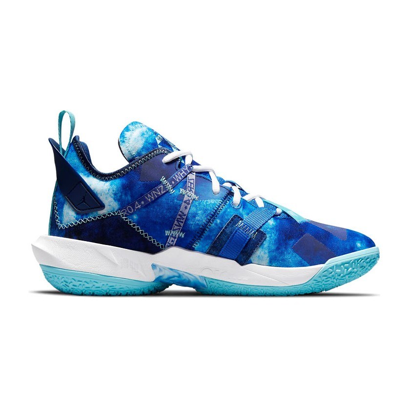 Jordan Why Not Zer0.4 PF "Trust And Loyalty"