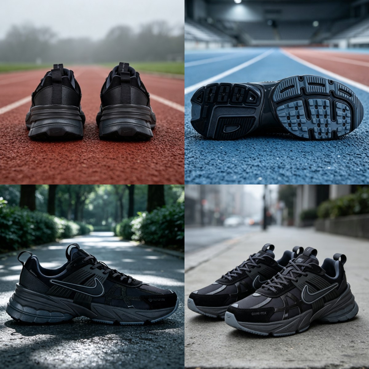 Nike V2K Run GORE-TEX