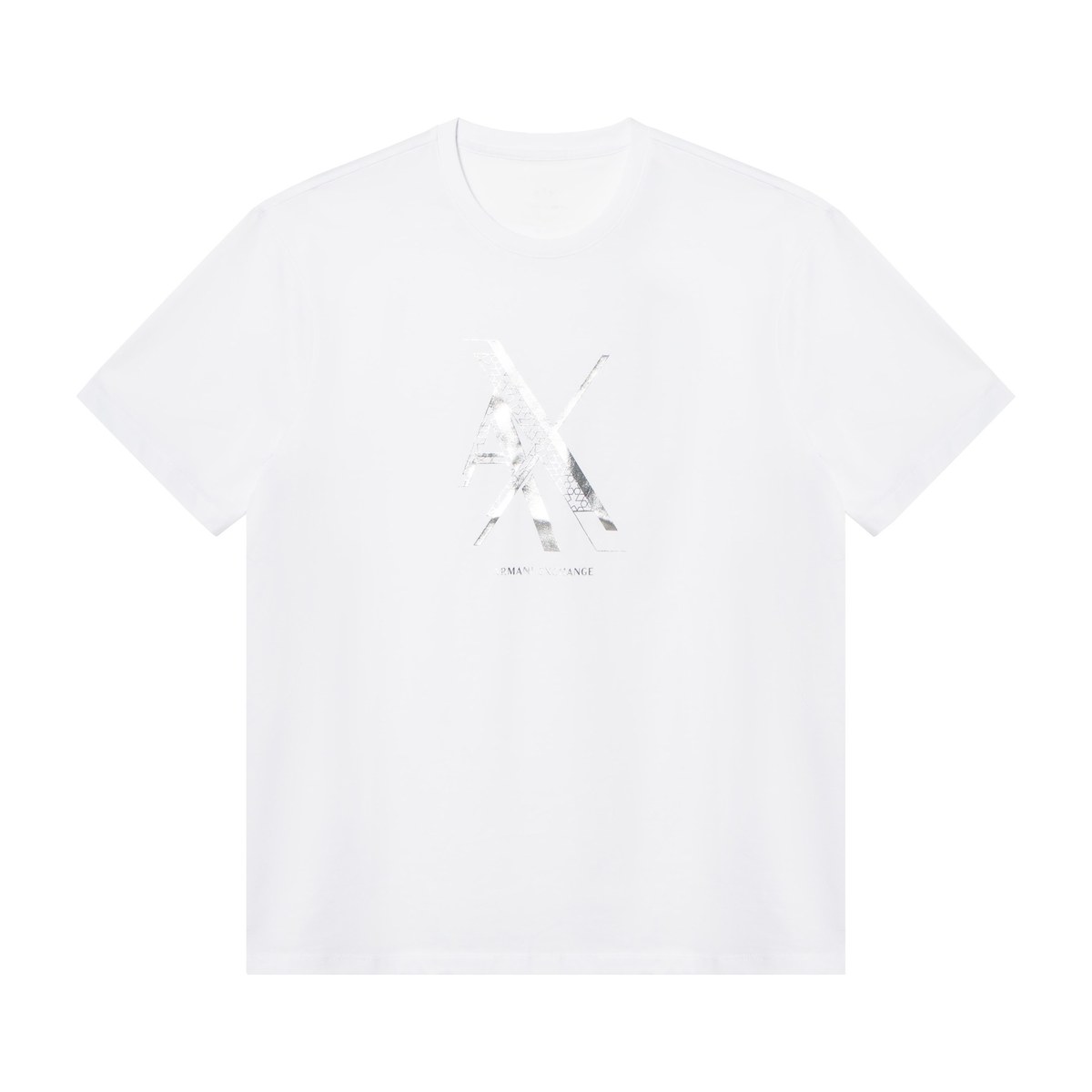 ARMANI EXCHANGE SS22 LogoT