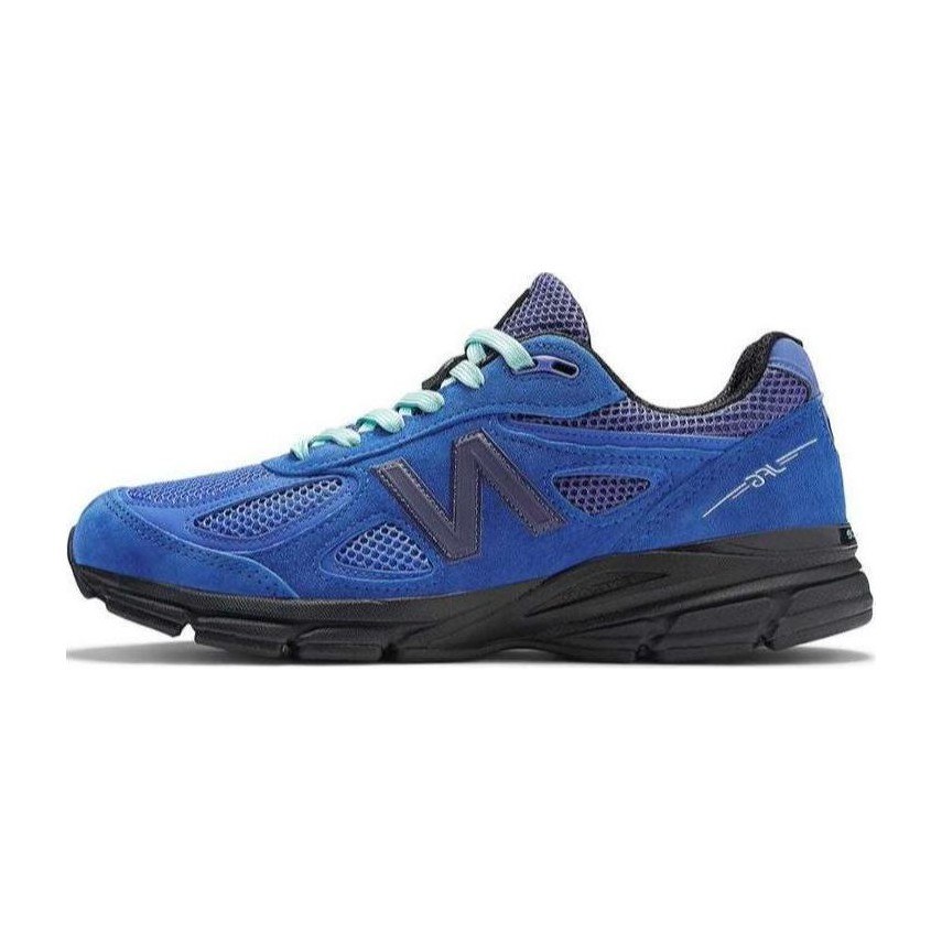 Joe Freshgoods x New Balance 990 V4
