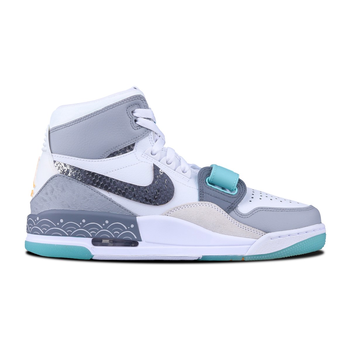 Jordan Legacy 312