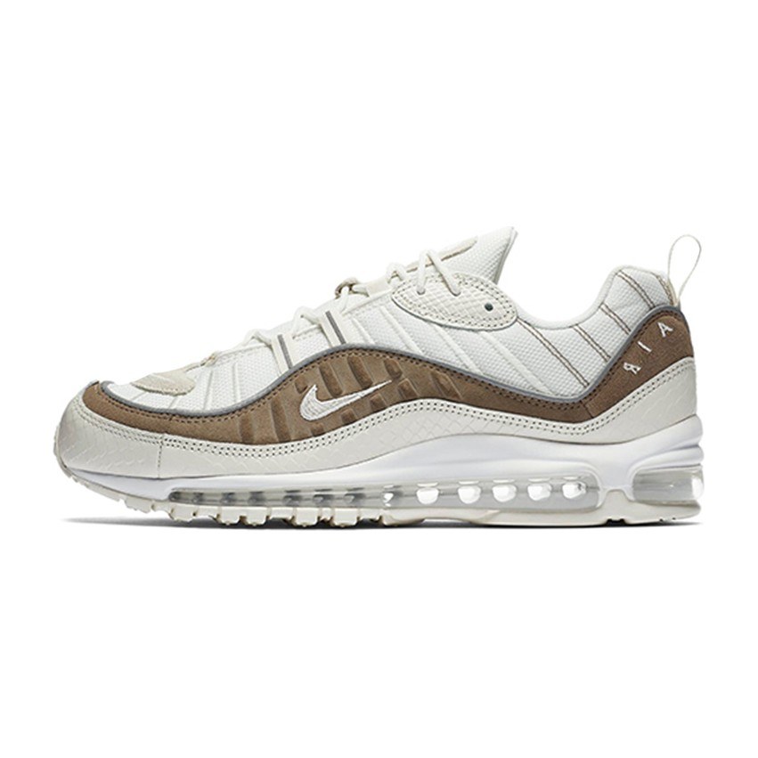 Nike Air Max 98 Exotic Skins