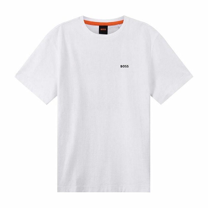 HUGO BOSS SS23 LogoT