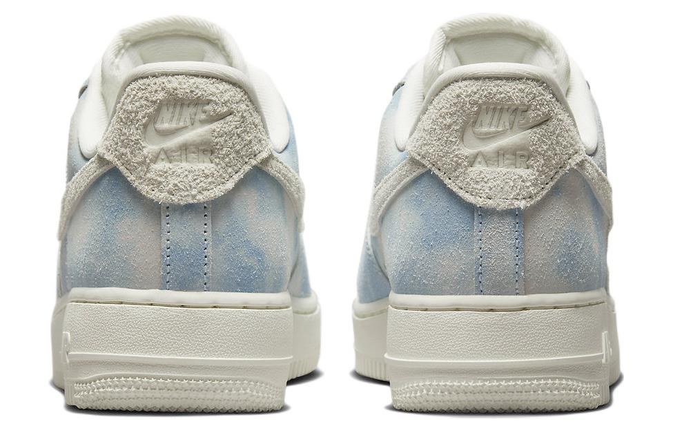 Nike Air Force 1 Low "Tread in the Clouds" Blue White