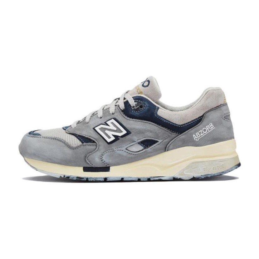 New Balance 1600 Grey Blue