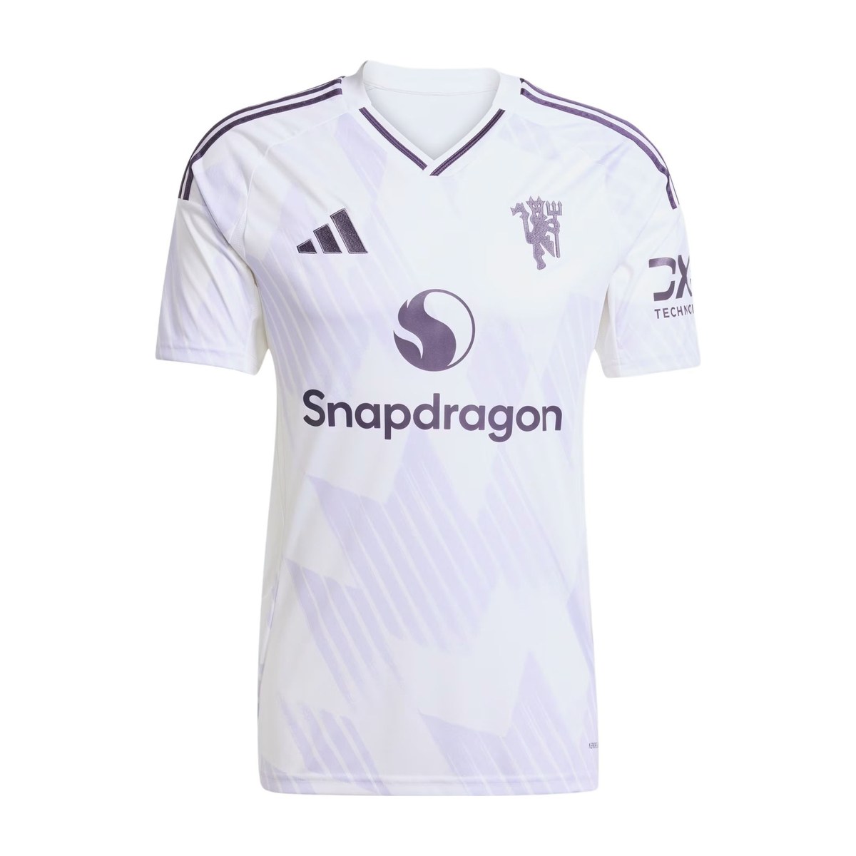adidas AEROREADY Manchester United Away Shirt
