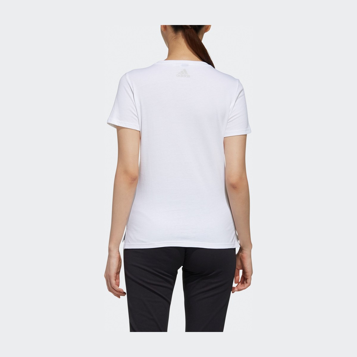 adidas Gfx Tee Bos T