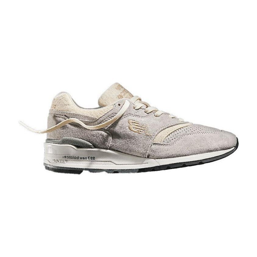 Todd Snyder x New Balance 997 Triborough