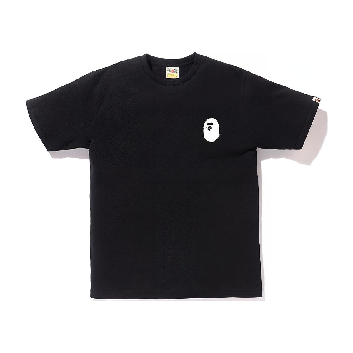 A BATHING APE BAPE