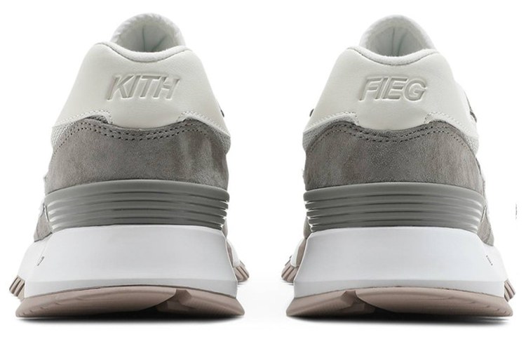 KITH x New Balance 1300 10th Anniversary Pack