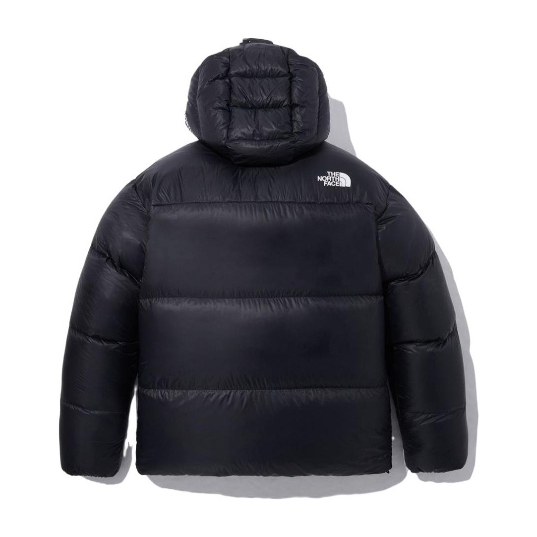 The North Face Eco BARUNTSE DOWN Black