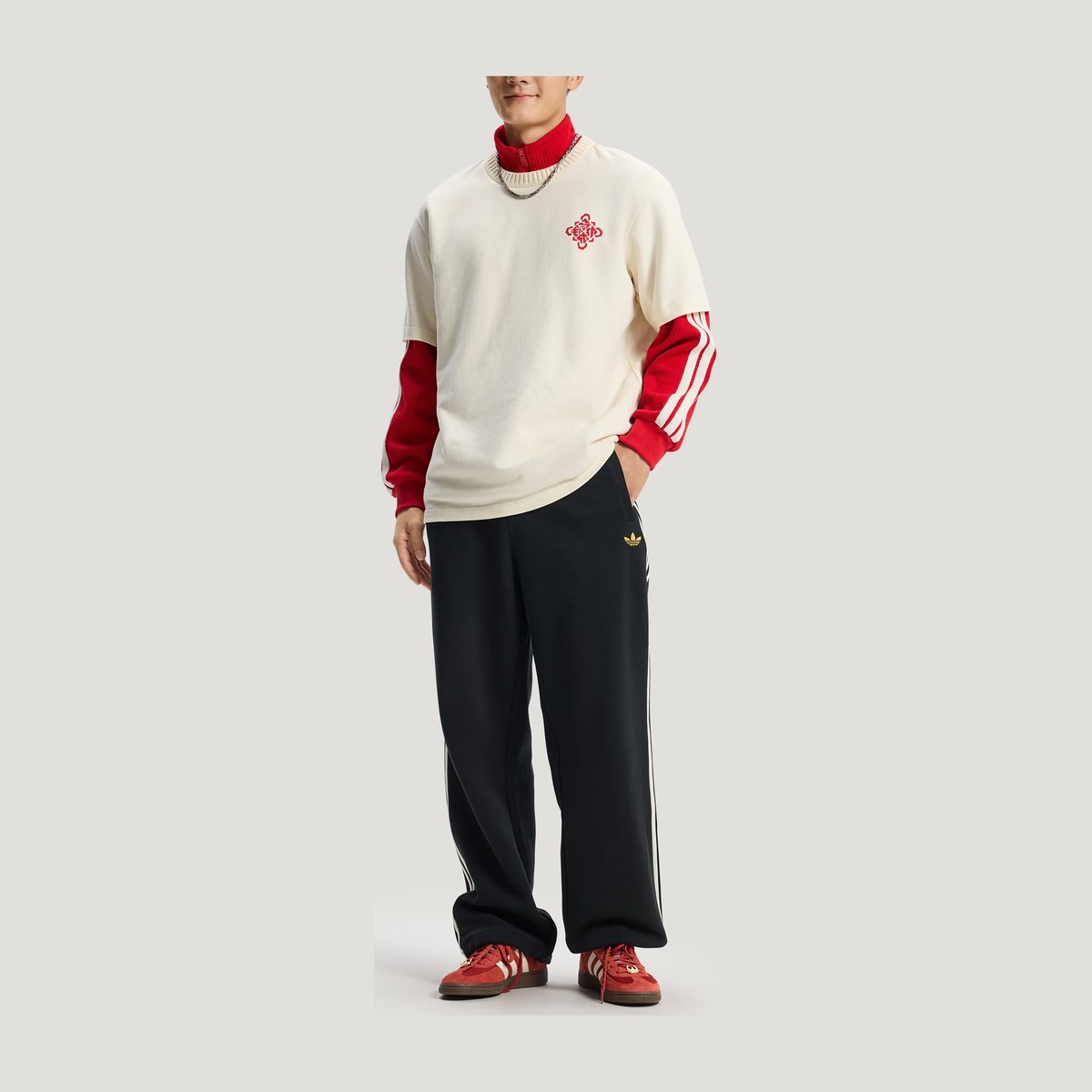 adidas Originals CNY Year of the Horse Tee