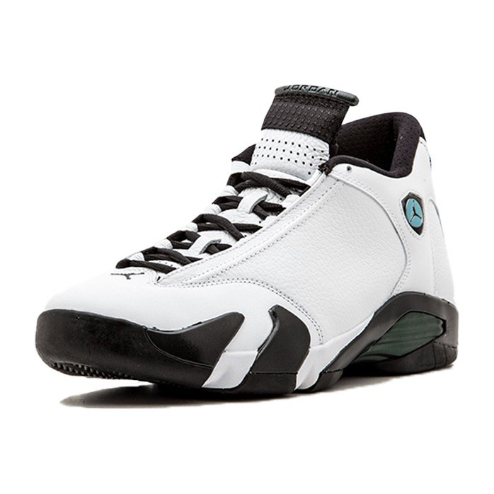 Jordan Air Jordan 14 Retro Oxidized Green