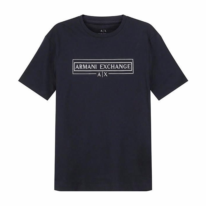ARMANI EXCHANGE SS23 LogoT