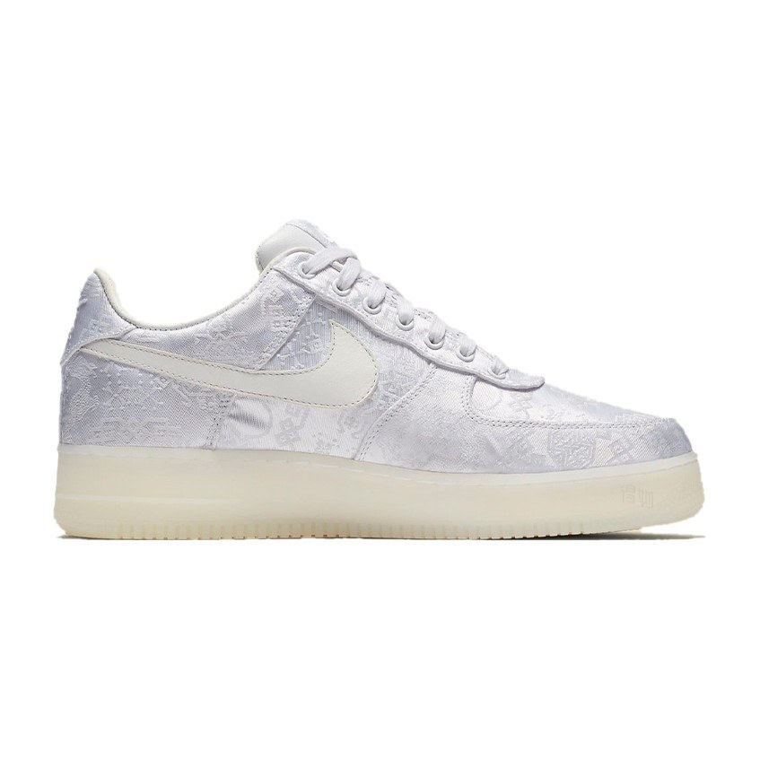 CLOT x Nike Air Force 1 Low 2018