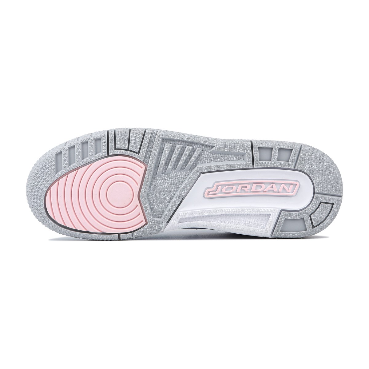 Jordan Legacy 312 "Strawberry"