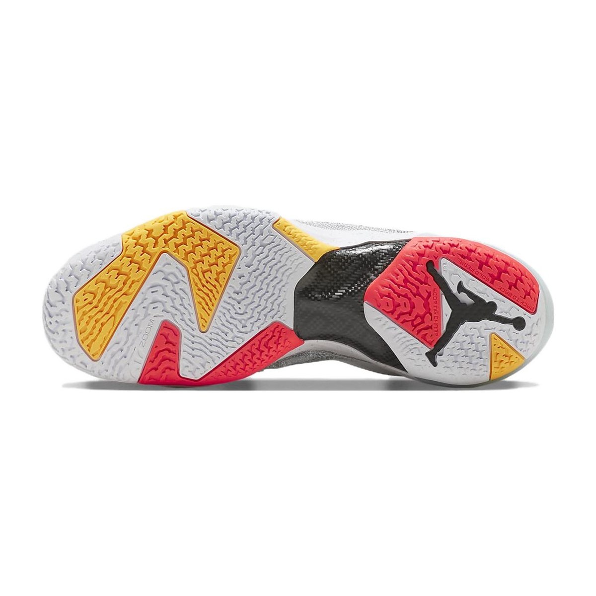 Jordan Air Jordan 37 Low Guo PF