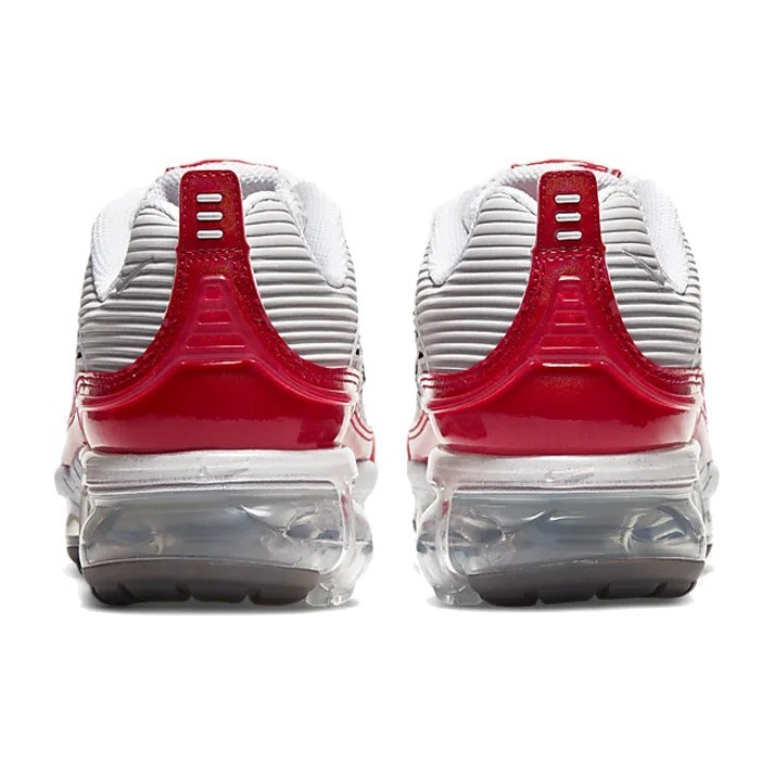 Nike Vapormax 360 Grey Red
