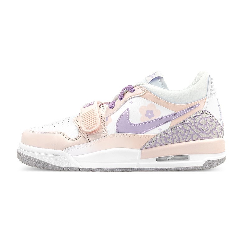 Jordan Legacy 312 GS