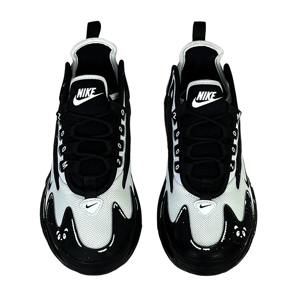 Nike Zoom 2K