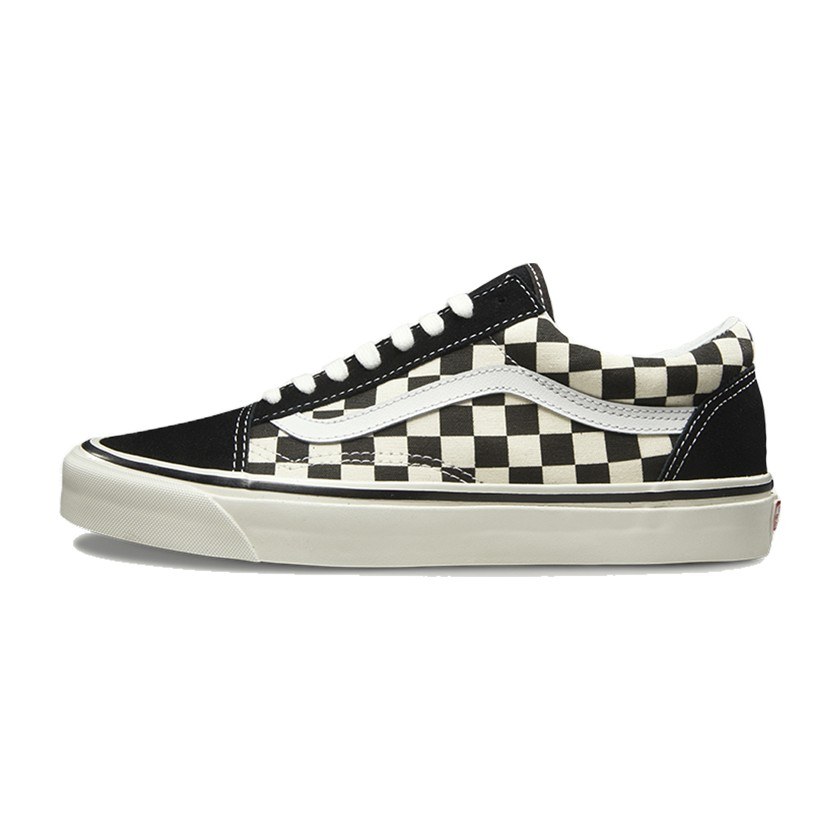 Vans Old Skool 36 DX Anaheim Checkerboard