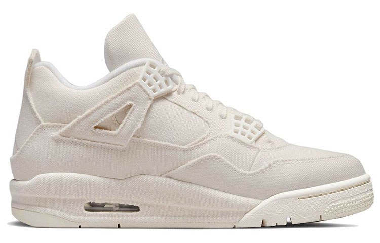 Jordan Air Jordan 4 Retro "Sail"