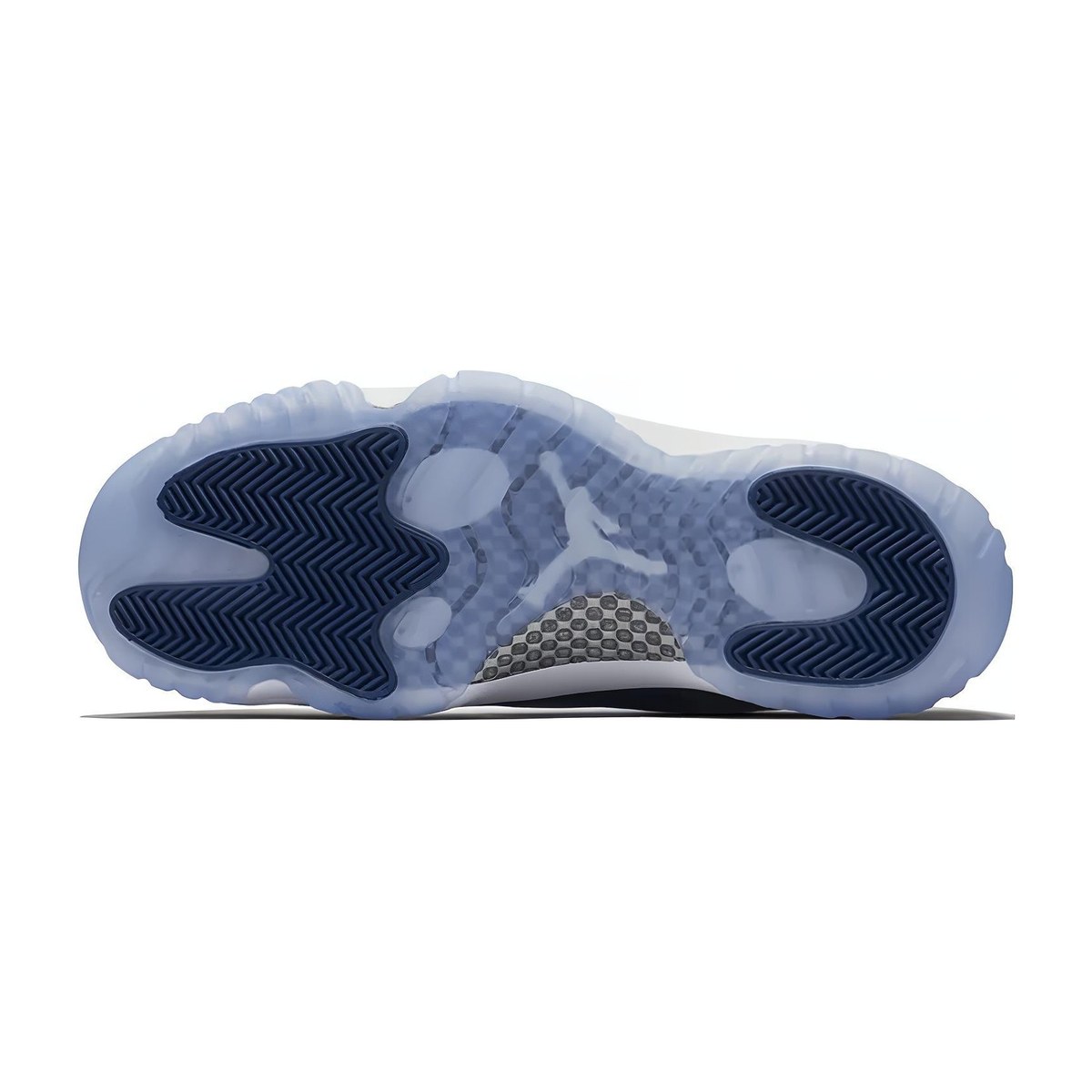 Jordan Air Jordan 11 "Navy Snakeskin"