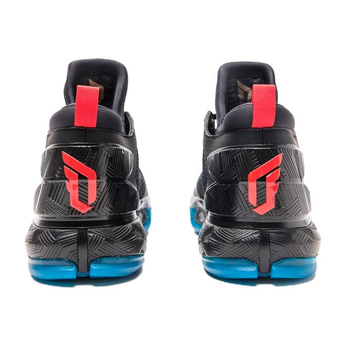 adidas D Lillard 2 CNY