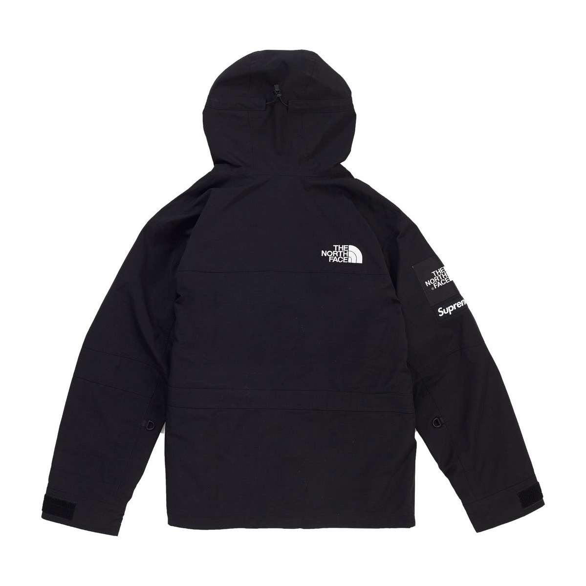 Supreme x The North Face