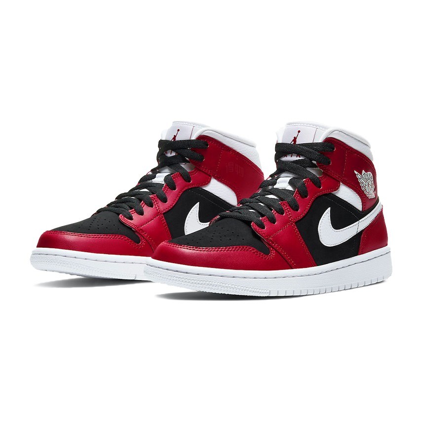 Jordan Air Jordan 1 Mid "Little Chicago"