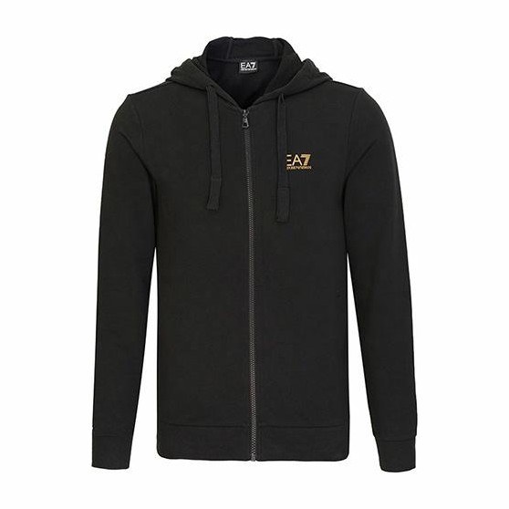 EMPORIO ARMANI EA7 Logo